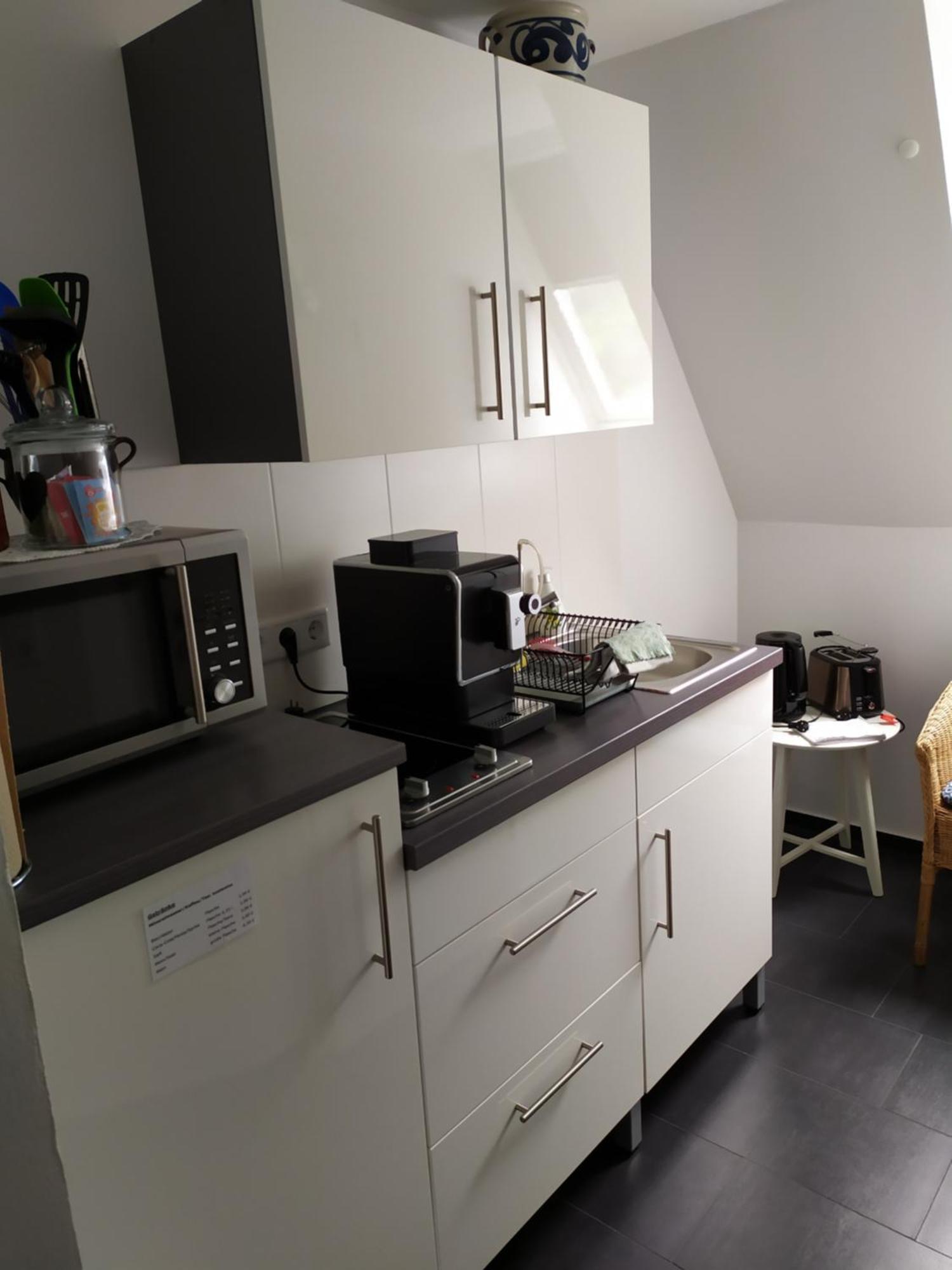 Gaestehaus Hoelting Lubberstedt Extérieur photo